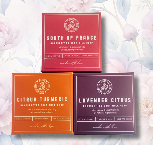 3 Bars Variety Bundle